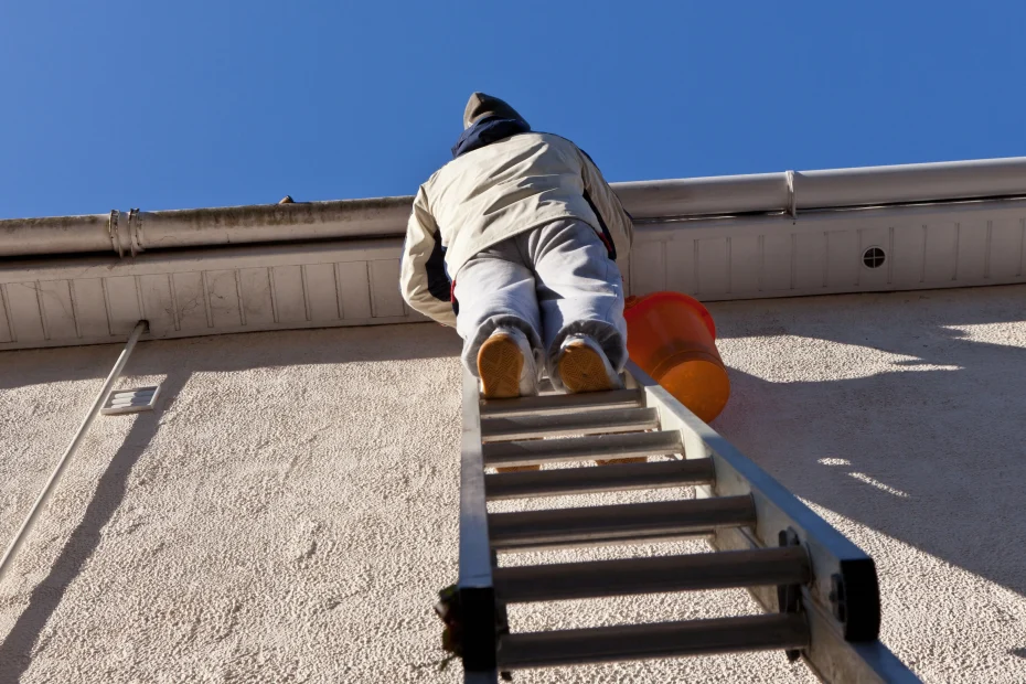 Gutter Cleaning Satellite Beach FL