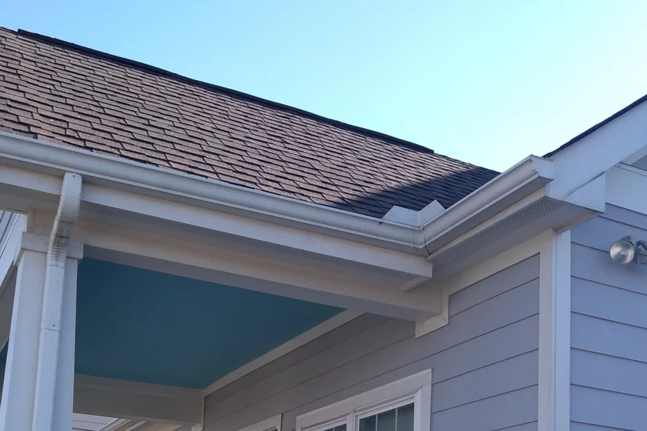 Gutter Cleaning Satellite Beach FL