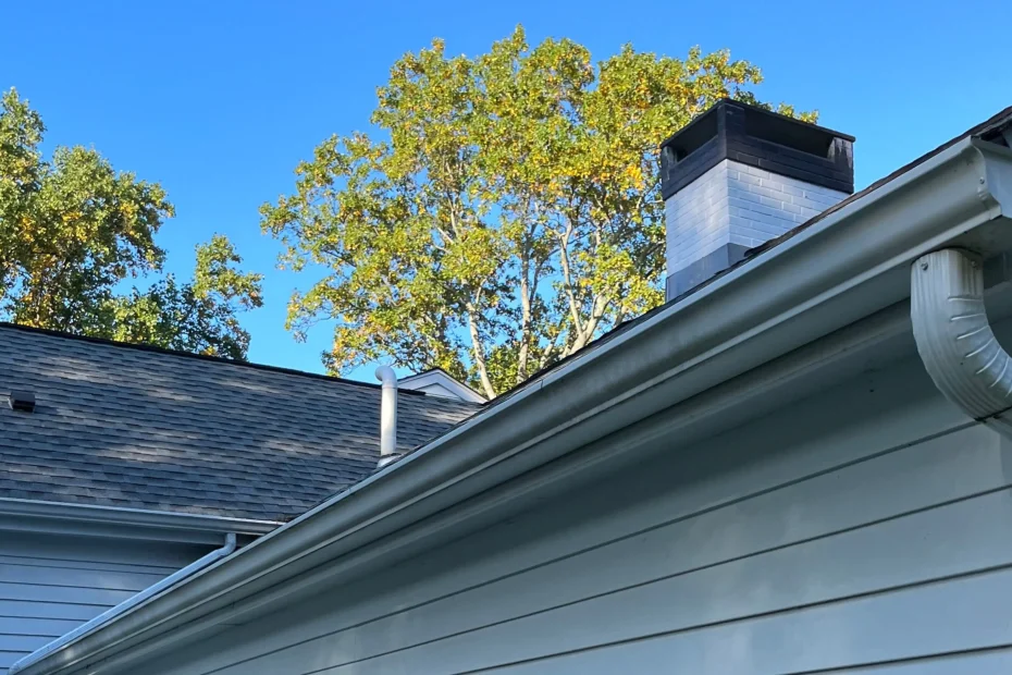 Gutter Cleaning Satellite Beach FL