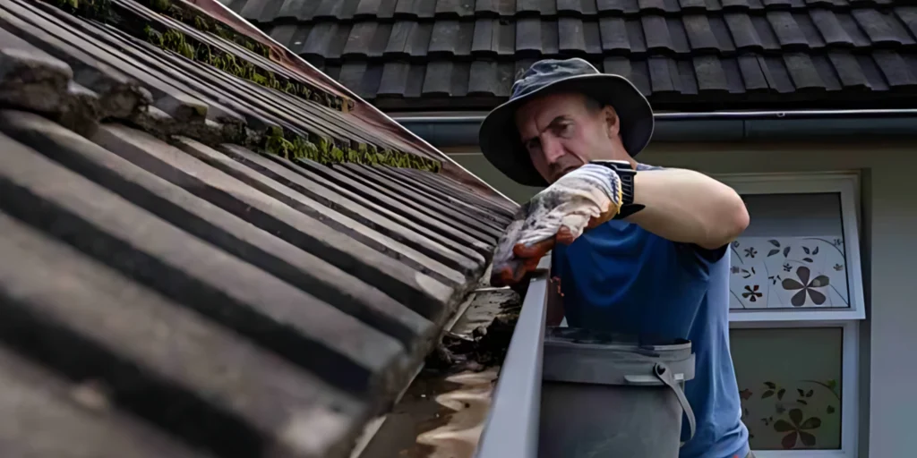 Gutter Cleaning Satellite Beach FL home page