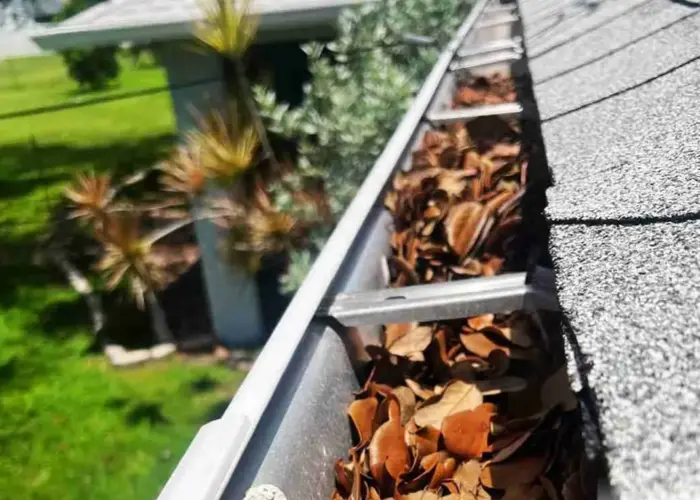 Gutter Cleaning Satellite Beach FL home page